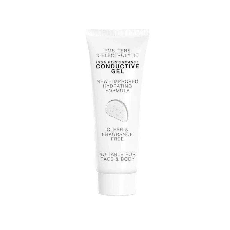 Rio-Beauty Conductive Gel For Fali And Neck Devices (Conductive Gel) 85 Ml