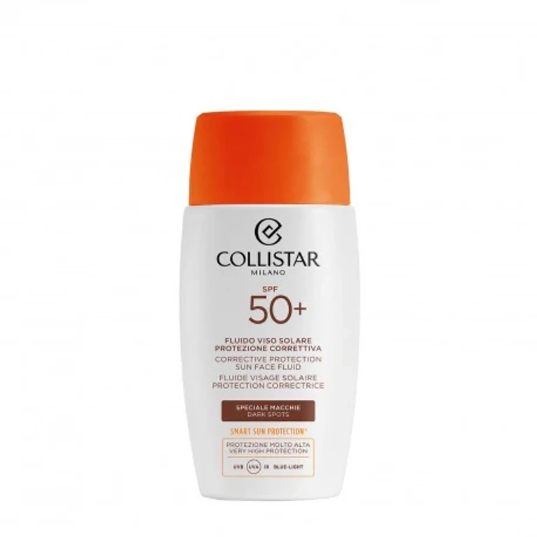 Solar Face Fluid Spf 50+ Corrective Protection 50 ml