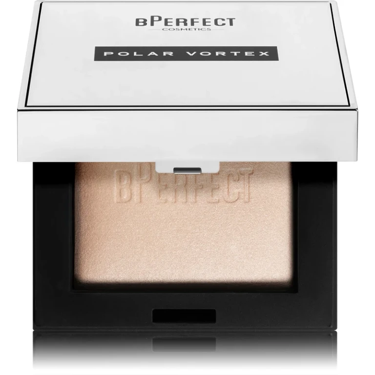 BPerfect Polar Vortex highlighter Frosted color 115 g