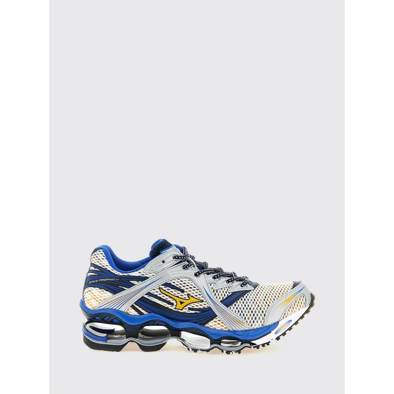 Sneakers Wit