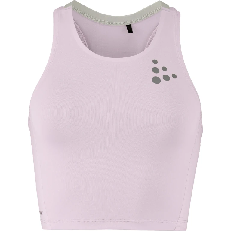 Pro Hypervent 2 Cropped Top - Women's