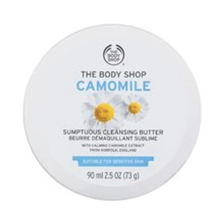 Sumptuous Chamomile Cleanser - Facial Make-up Remover Butter - 20ml
