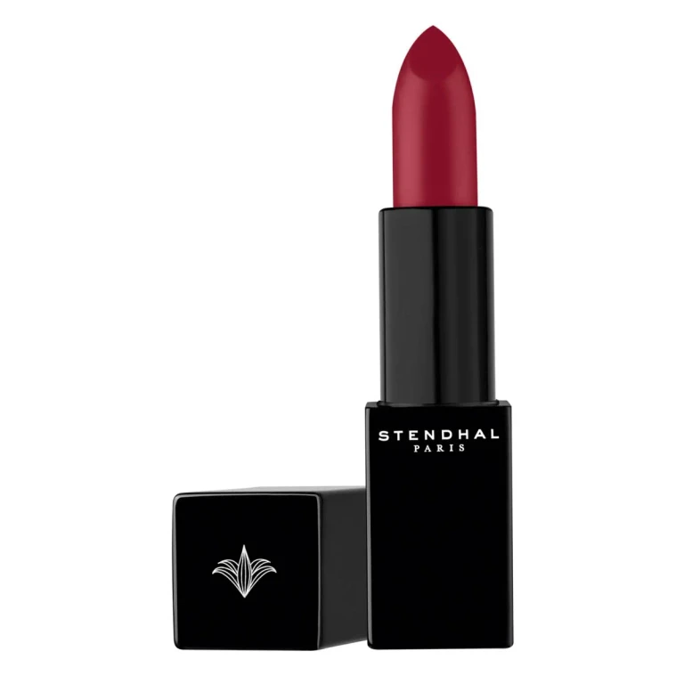 Satin effect lipstick Stendhal 002 Rouge Cosmos 4g