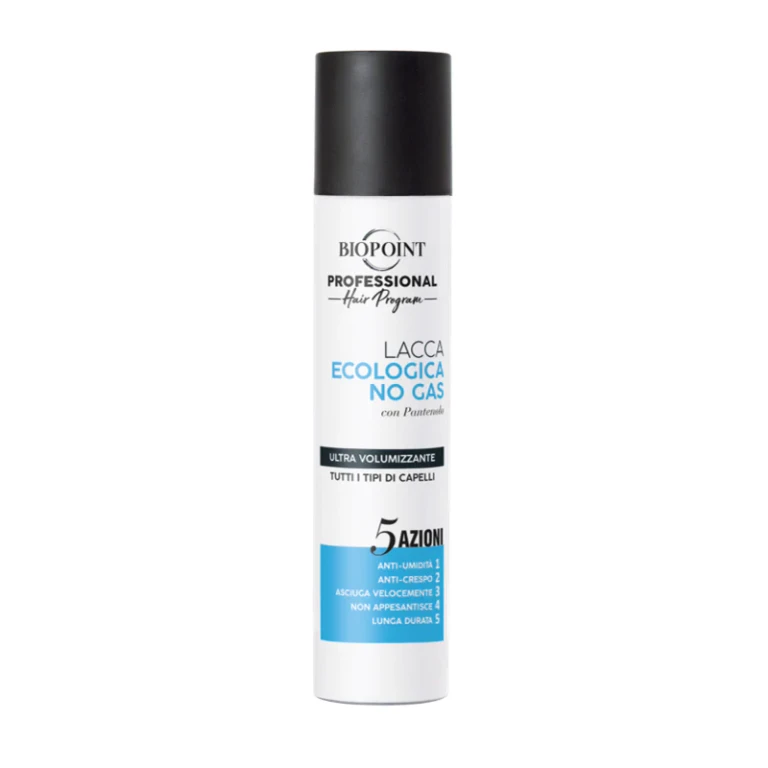no gas spray hairspray 300 ml