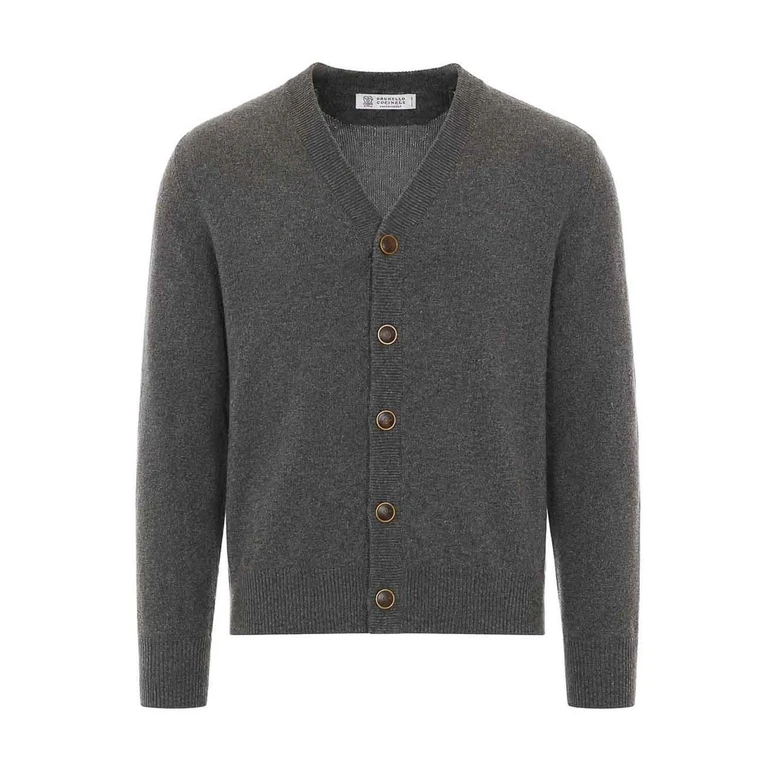 Cardigan - Gris (M22709806C079)