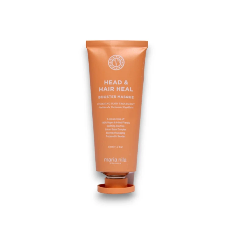 Head & Hair Heal Aloe Vera Cream Mask for Hair Treatment to Nourish 50 ml