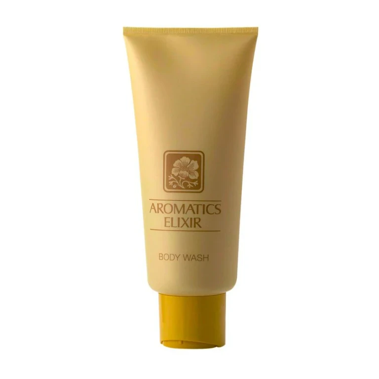 Aromatics Elixir Body Wash - Shower Gel 200 Ml