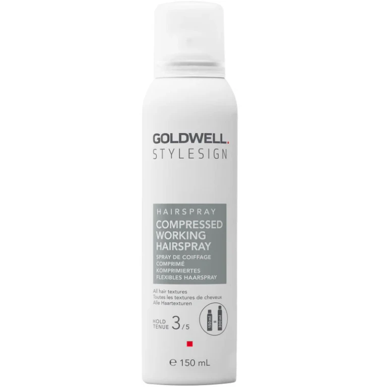 Stylesign Compressed hairspray 150 ml