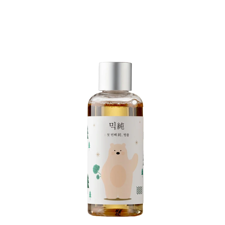 Soondy Centella Asiatica Essenza Lenitiva 100ml — Essenza