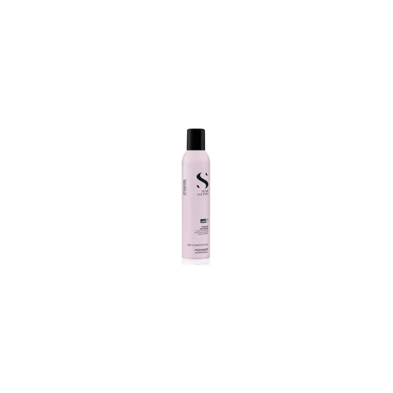 Milano Semi Di Lino Style & Care Original Hairspray