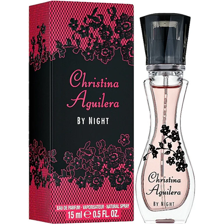By Night - EDP - Volume: 30 ml