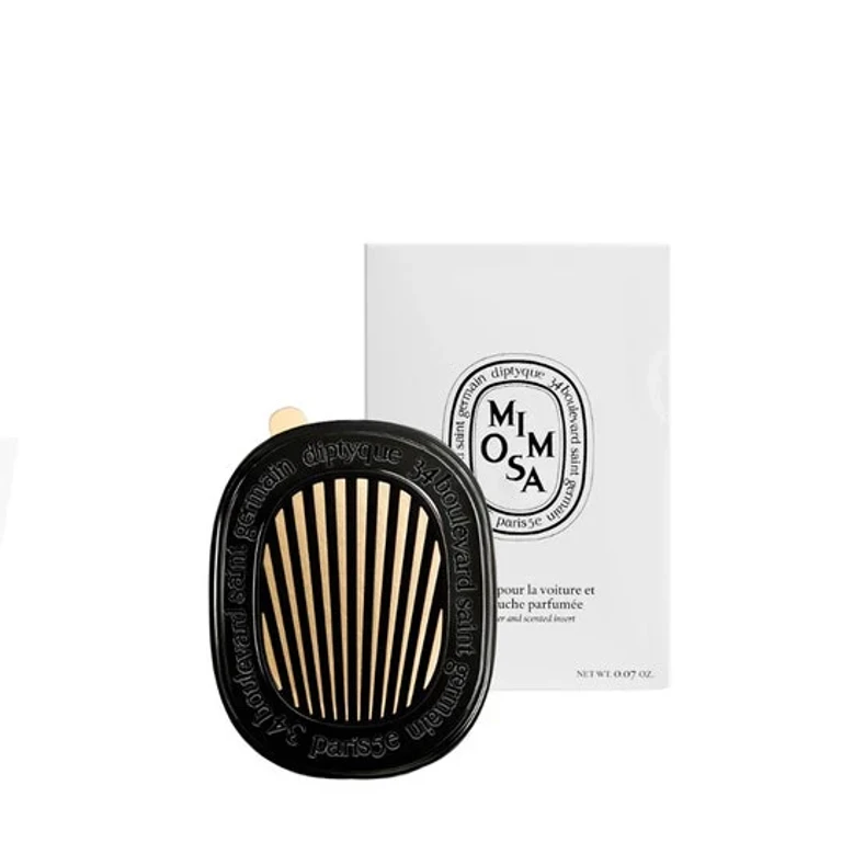 Mimosa Car Diffuser