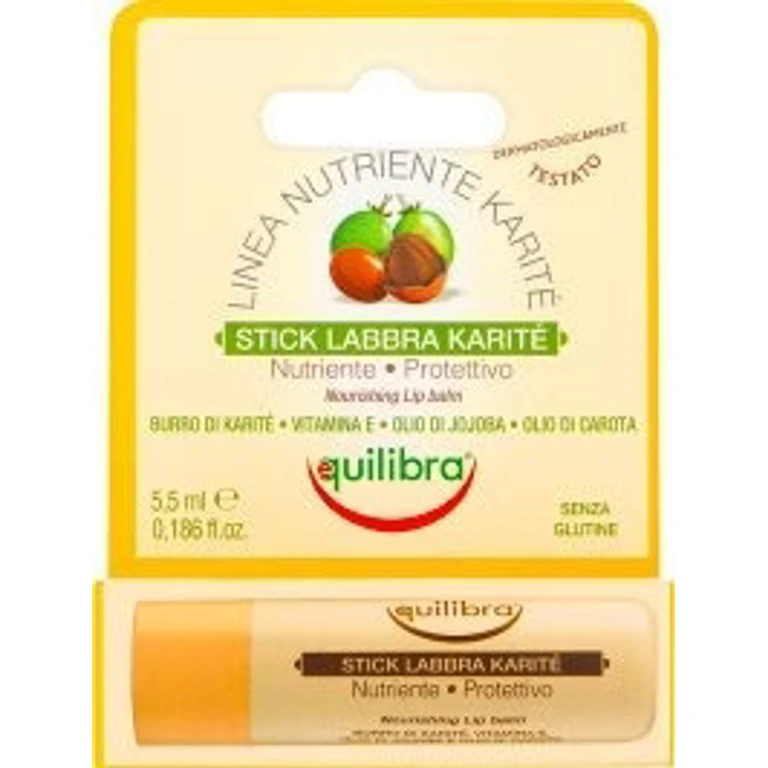Shea Butter Lip Stick