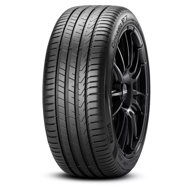 Pneu Pirelli Cinturato P7C2 RF
