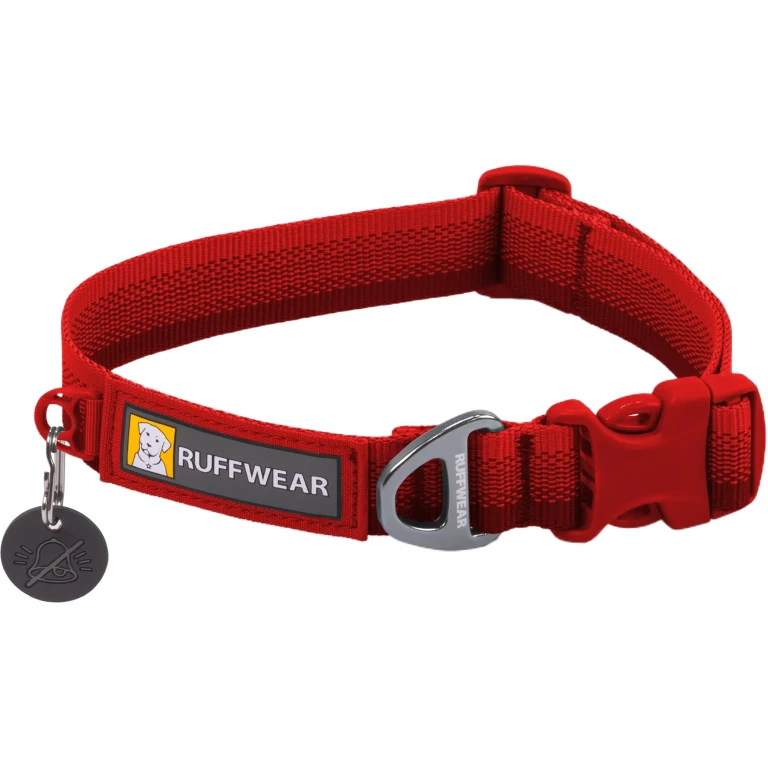 Front Range Dog Collar