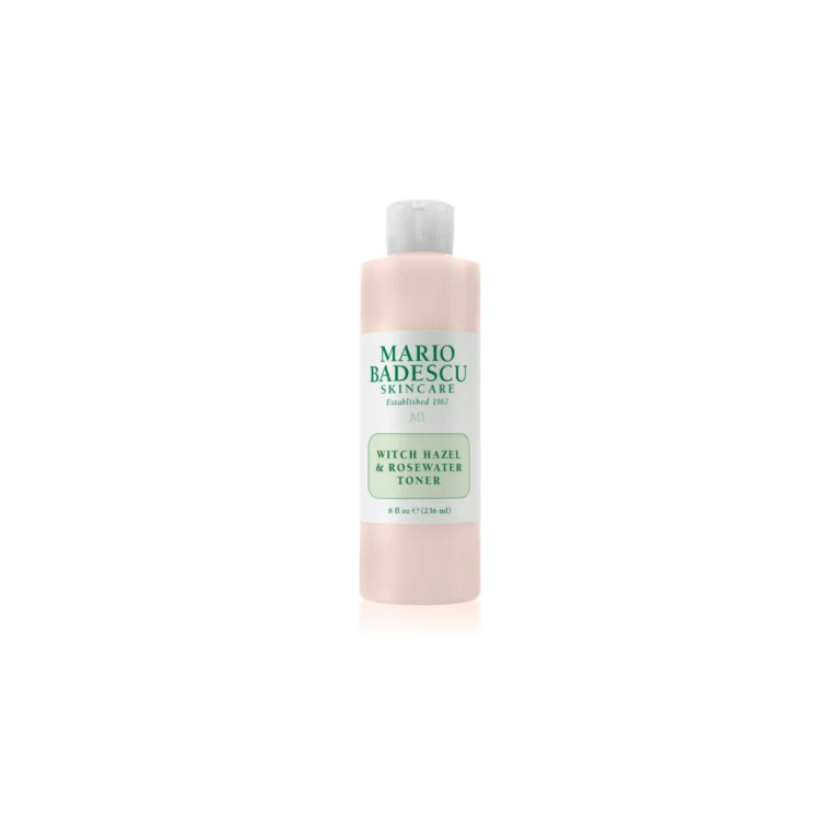 tonic illuminating tonic lotion with rose water 236 ml