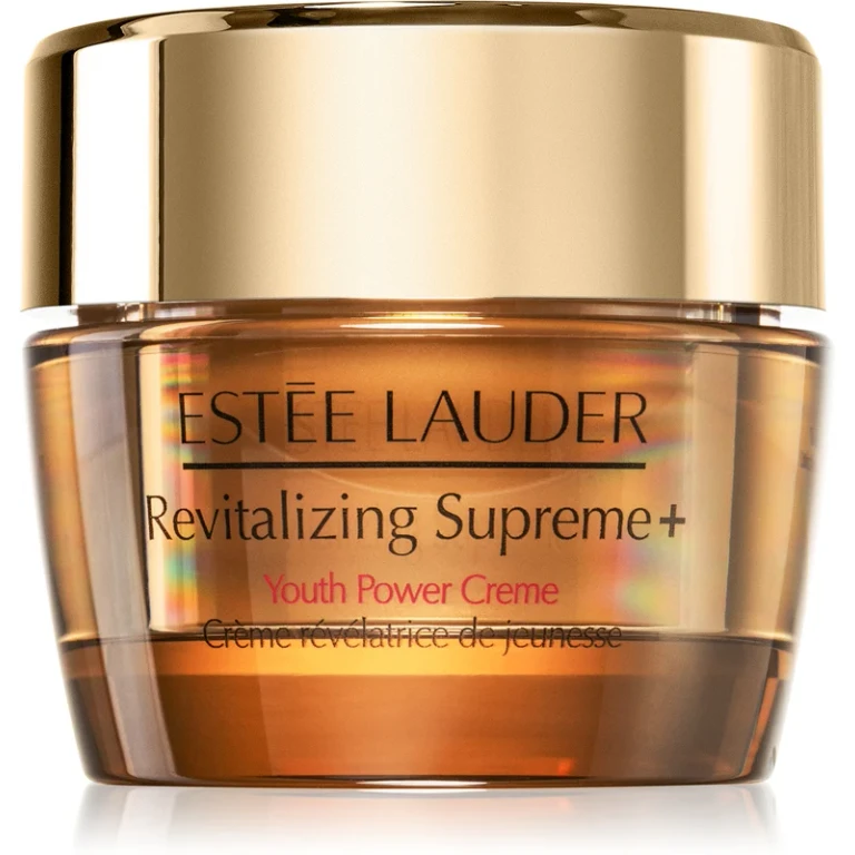 Revitalizing Supreme+ Youth Power Multifunctional rejuvenating cream - 15 ml
