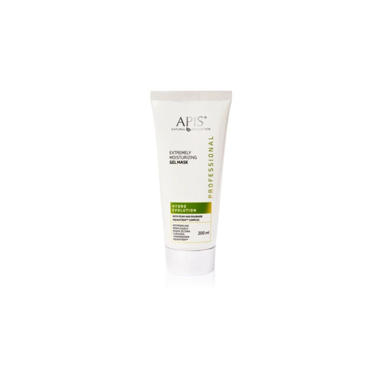 Hydro Evolution Gel Mask ultra moisturizer 200 ml