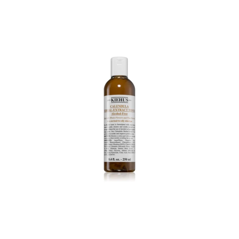 Kiehl's Calendula Extract Herbal Toner