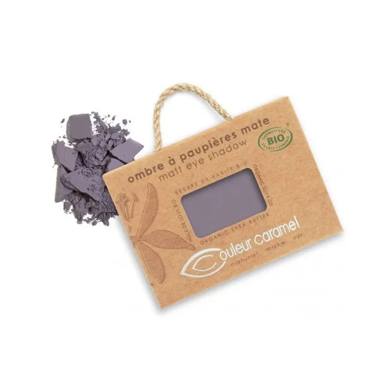 Caramel eyeshadow N056 Brun Khaki Refill 1 unit