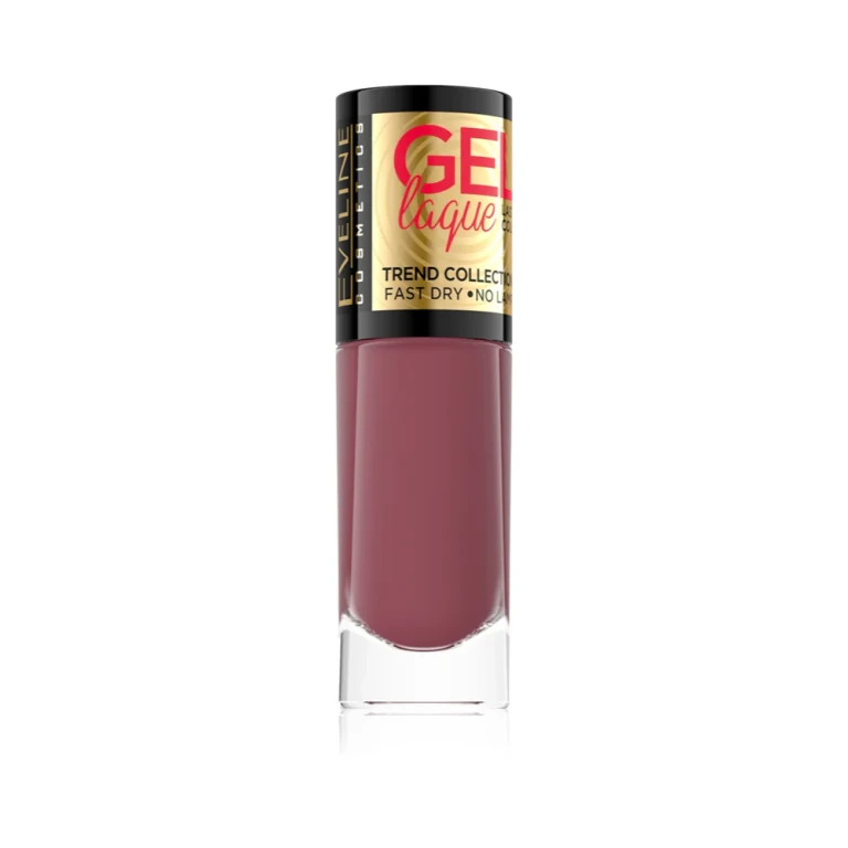 7 Days Gel Nail Polish Without Uv/Led Lamp Color 225 8 Ml