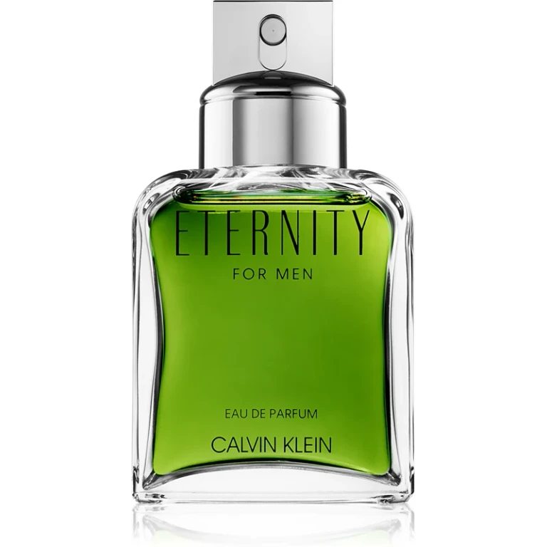 Eternity for Men EDP M 50 ml