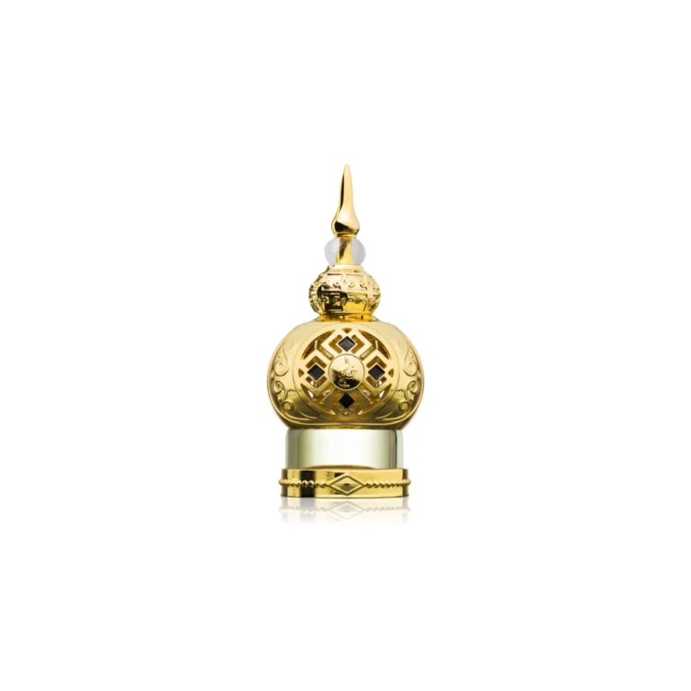 Shamookh Gold CPO U 20 ml