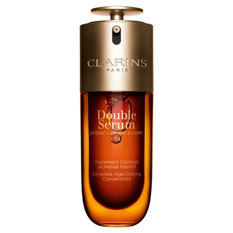Double Serum Complete Age Defying Concentrate - Volume: 100 ml