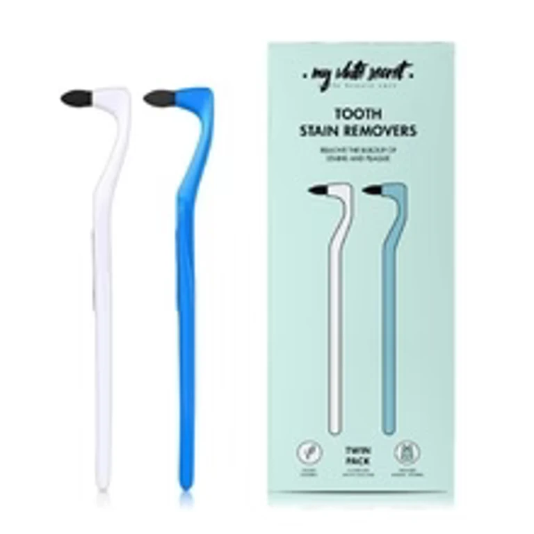 Teeth Stain Removers 2 pcs