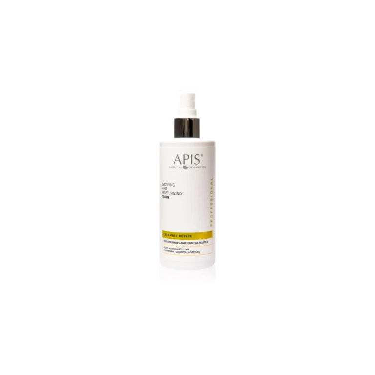Ceramide Repair moisturizing and soothing tonic lotion for dry skin 300 ml