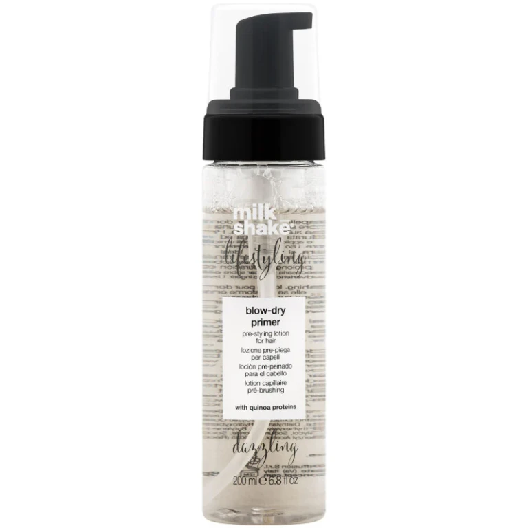 Lifestyling Primer lotion for blow drying 200 ml