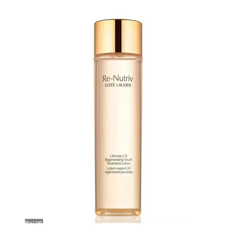 Estee Lauder Regenerating Treatment For Youth Re-Nutriv Ultimate Lift