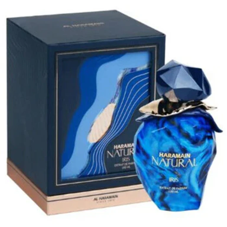 Natural Iris perfume 100ml