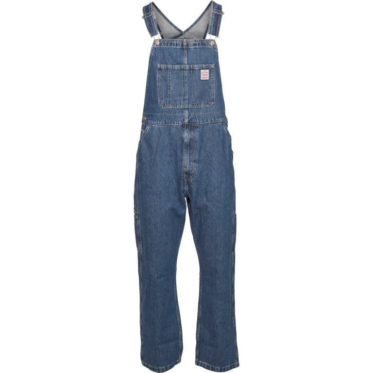 Red Tab Overall - Men's