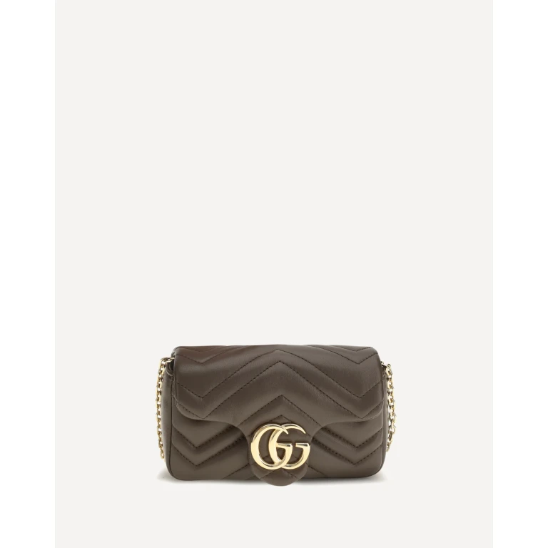 GG Marmont Shoulder Bag Female UNI