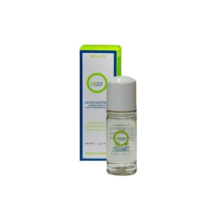 Anhidrol Deodorante Roll-on