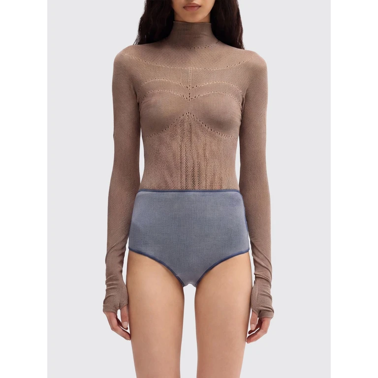 Second Skin Top (M26E1ACJB020UN01157)