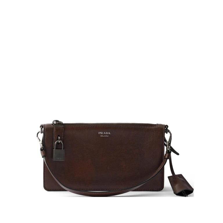 Leather Pouch