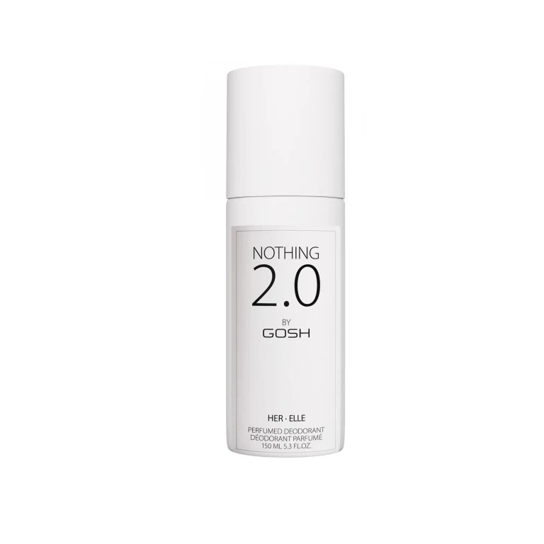 Nothing 2.0 Women's Deodorant Spray 150 ml