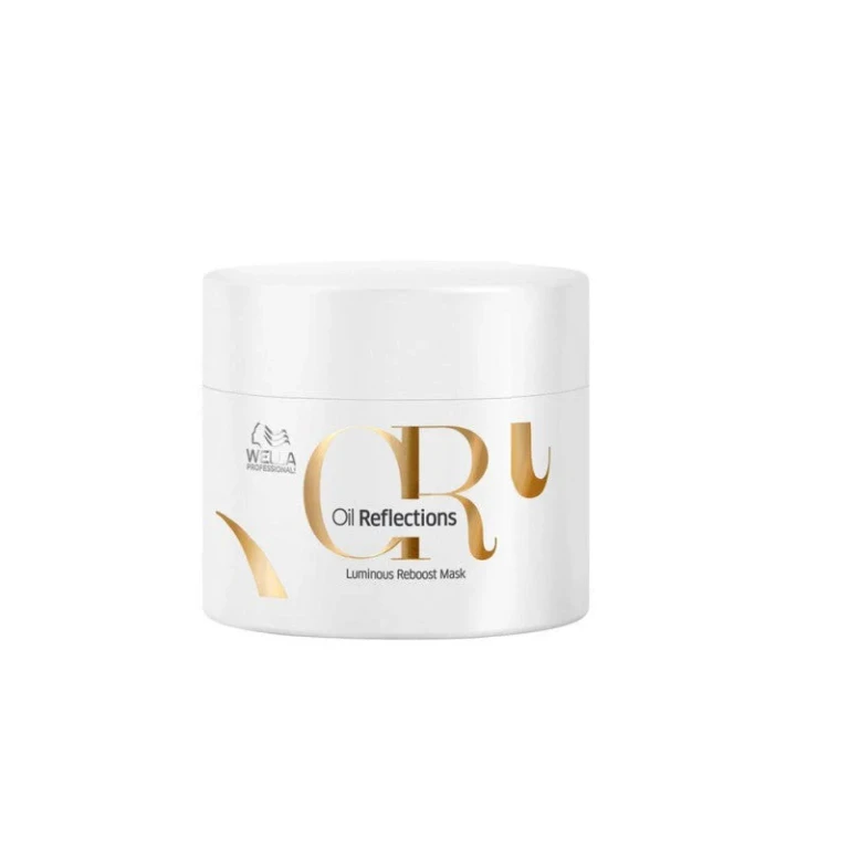 Or Oil Reflections Luminous Reboost Mask 150 ml