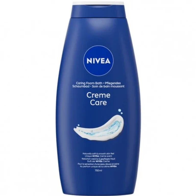 Bath Creme Care 750 Ml