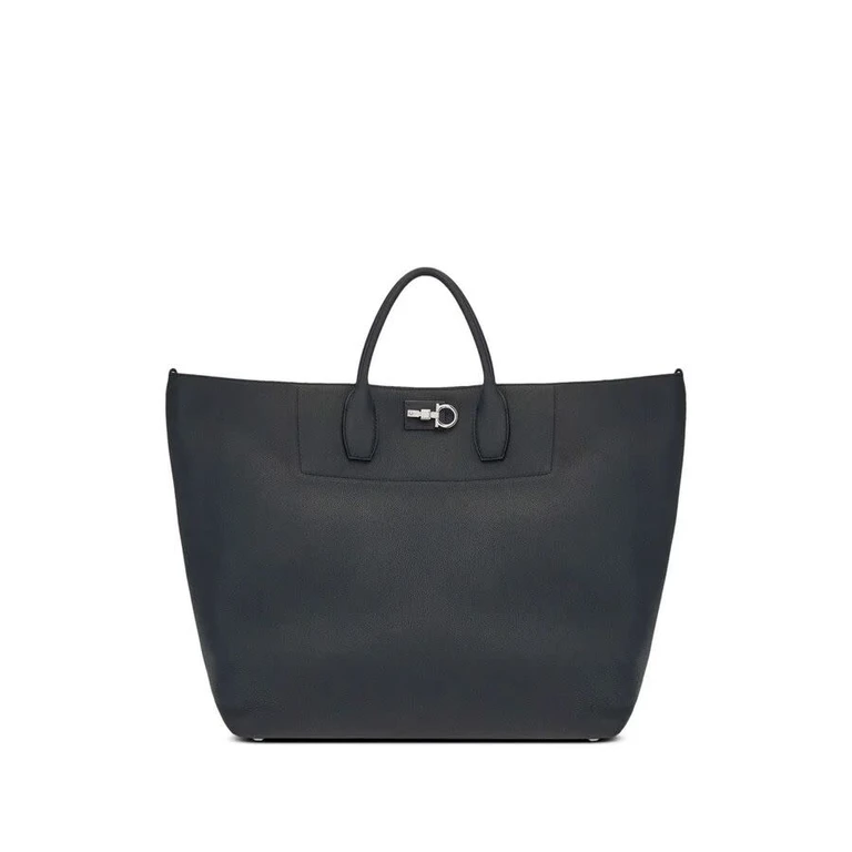 Gancini Studio Tote Bag
