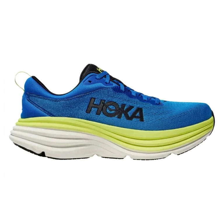 Men's Bondi 8 Running Shoe