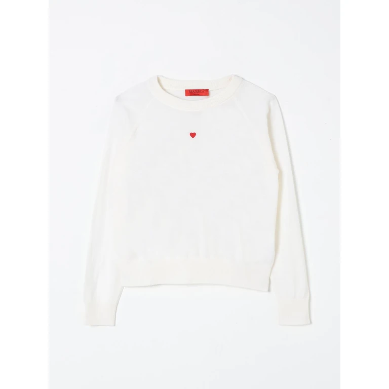 Sweater Kids color Yellow Cream (MX0003MX004MX102)