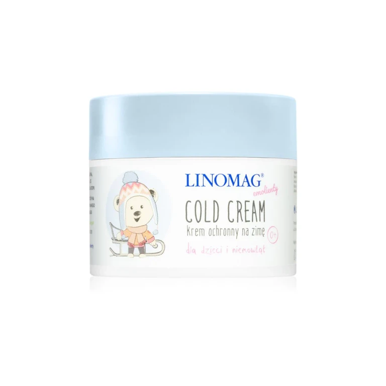 Emolienty protective cream for children 50 ml
