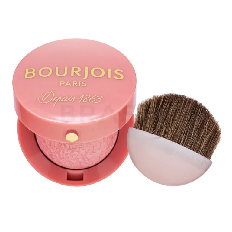 Little Round Pot Blush 34 Rose Dor 2.5 g