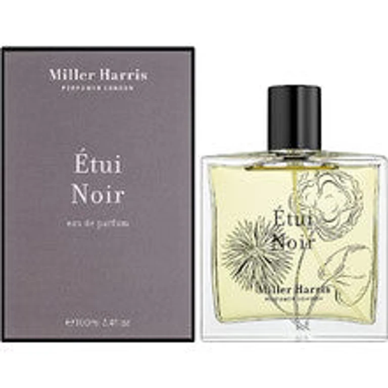 Black Case Edp - 50 Ml