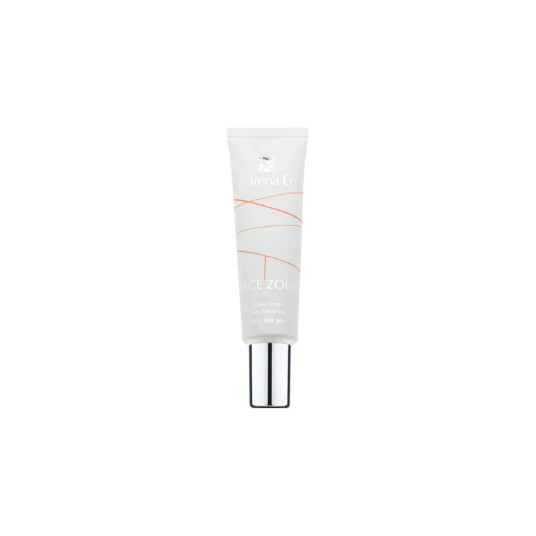 Zone Anti-Wrinkle Tinted Cream For Una Even Skin Spf 50+ 30ml
