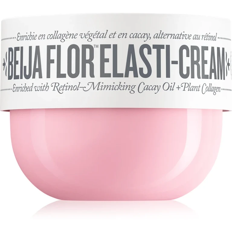 Beija Flor Feuchtigkeitscreme für den Körper