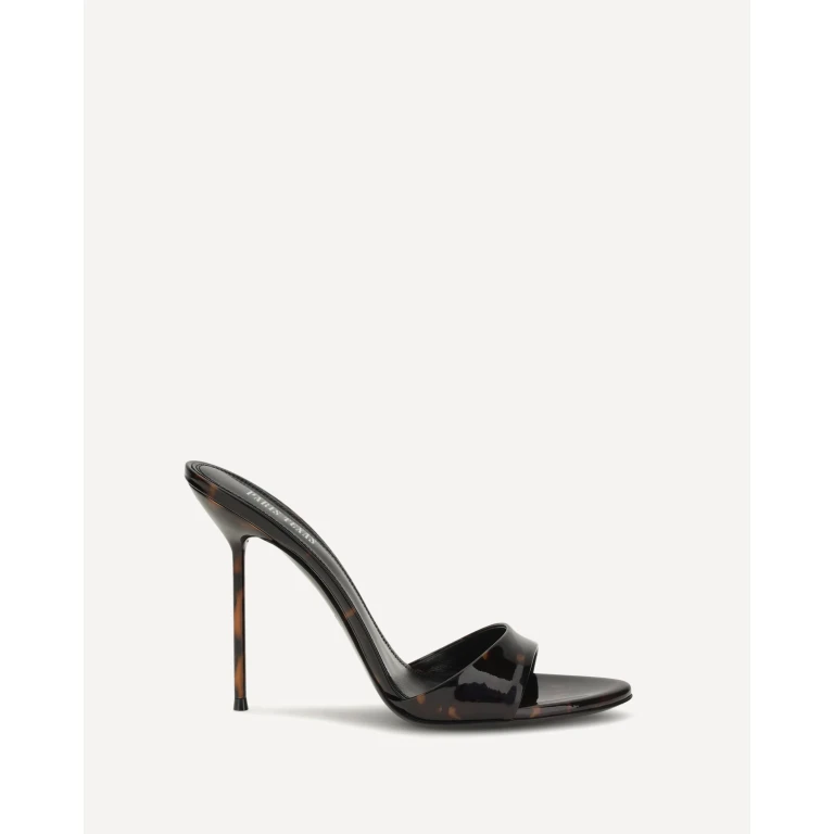 Lidia patent leather Mules Female 36.5